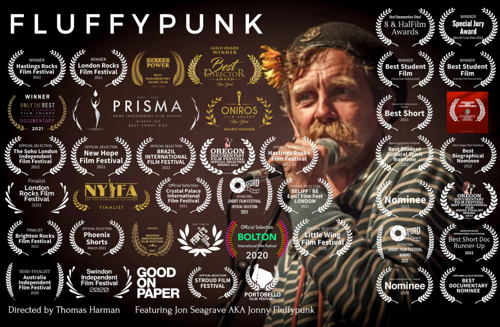 Fluffypunk