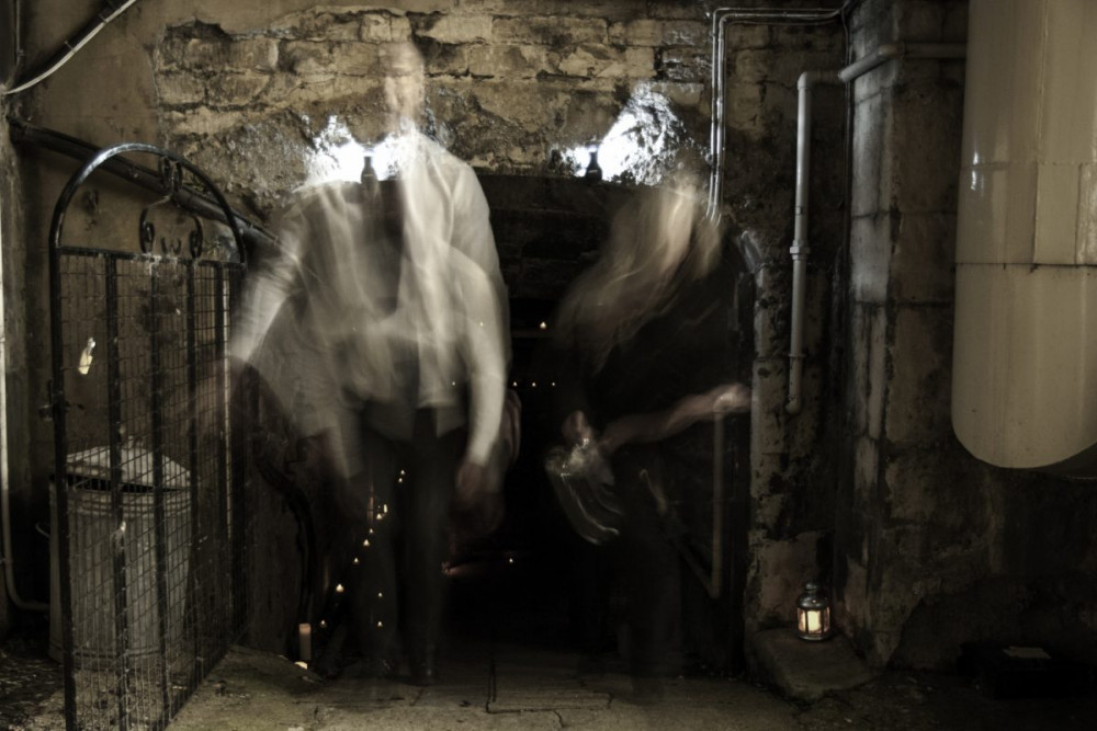 Image courtesy of Burghley House Image courtesy of Burghley House