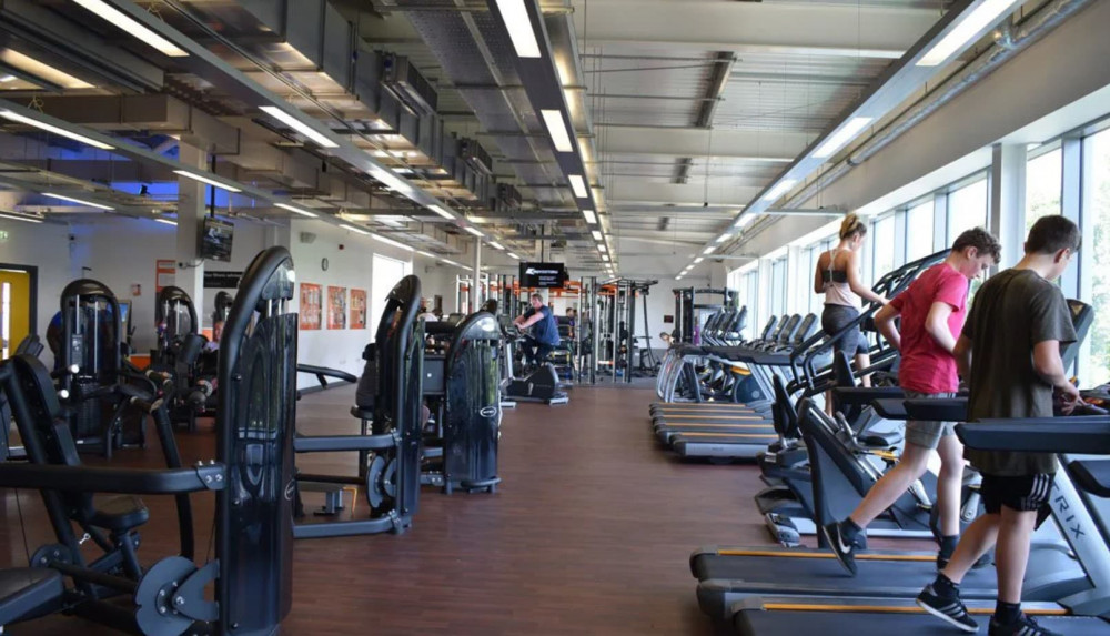 Everybody Health and Leisure has announced a substantial investment into the fitness suite at Crewe Lifestyle Centre, Moss Square (Crewe Nub News).