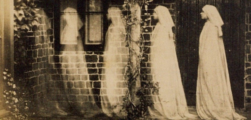 The Bridport Ghost Walk