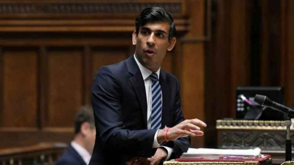 Today Rishi Sunak became the country's third Prime Minister since 2019 Today Rishi Sunak became the country's third Prime Minister since 2019