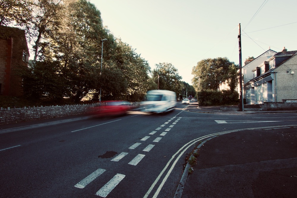 Silver Street Speeding Blackspot Silver Street Speeding Blackspot