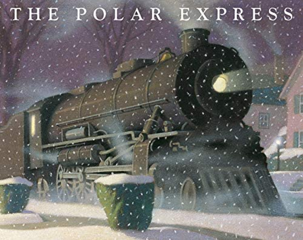 Polar brunch! Polar brunch!