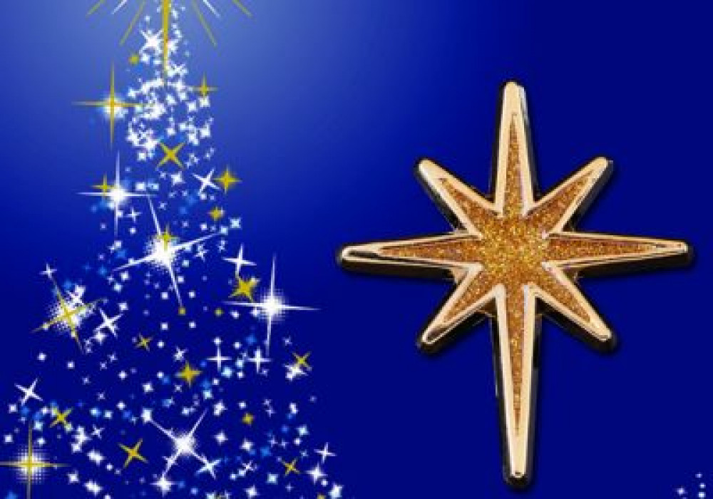St Margaret’s Hospice Light Up a Life Service 2022 St Margaret’s Hospice Light Up a Life Service 2022