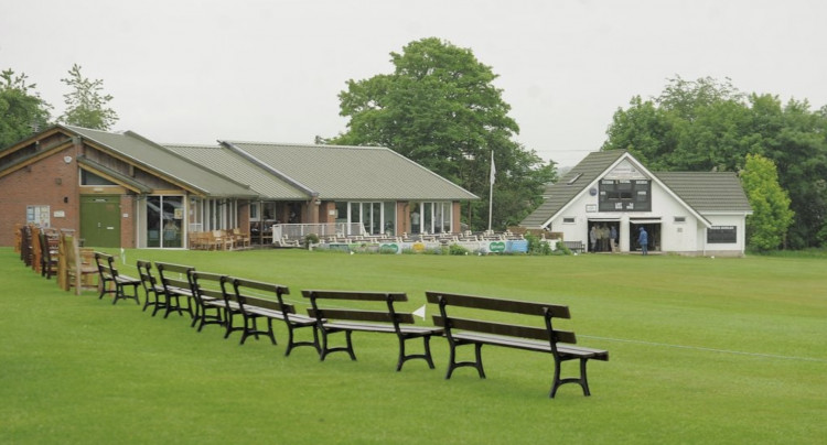 Leek Cricket Club