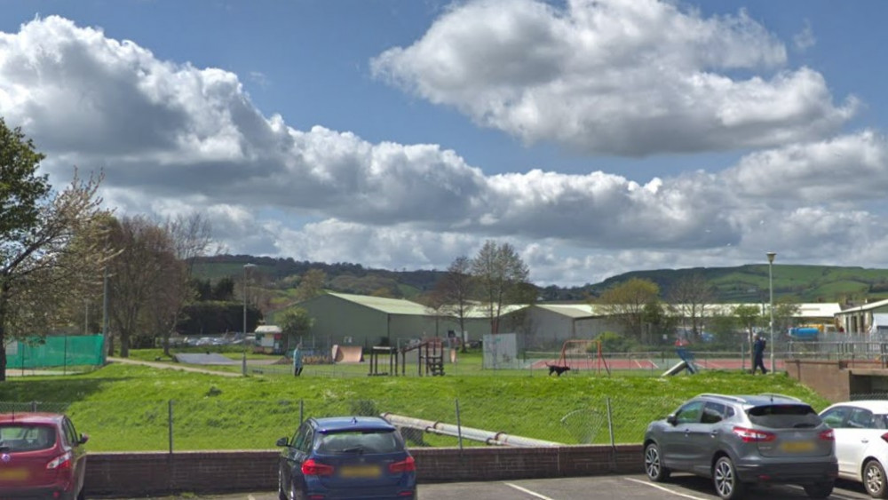 Tannery Road park Bridport. Credit: Google Maps. 