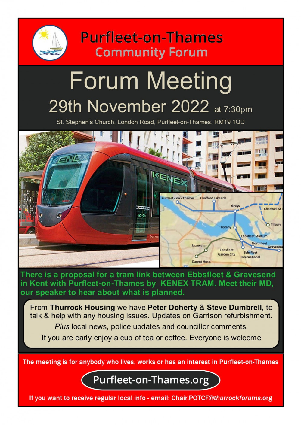 Forum meeting Forum meeting