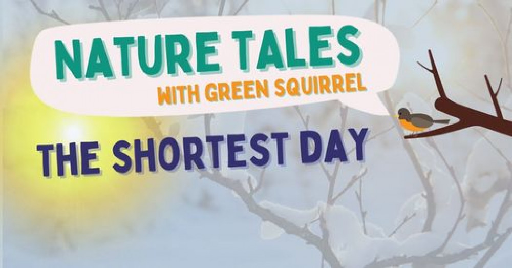 The Shortest Day The Shortest Day