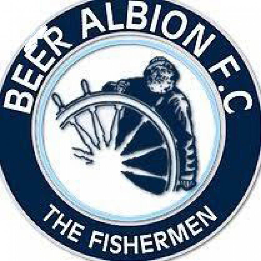 Contrastng fortunes for Beer's two teams on county cup duty Contrastng fortunes for Beer's two teams on county cup duty
