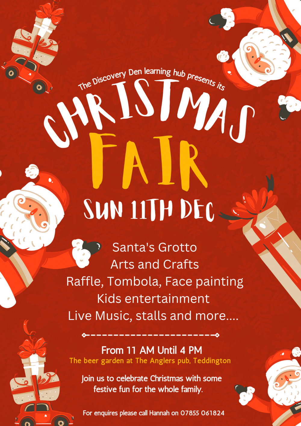 Christmas Fair Christmas Fair