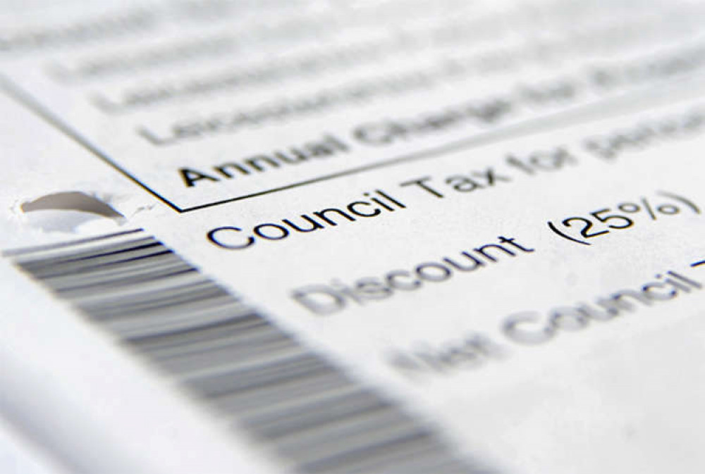 Cornwall Council plans to raise council tax by nearly 3%.