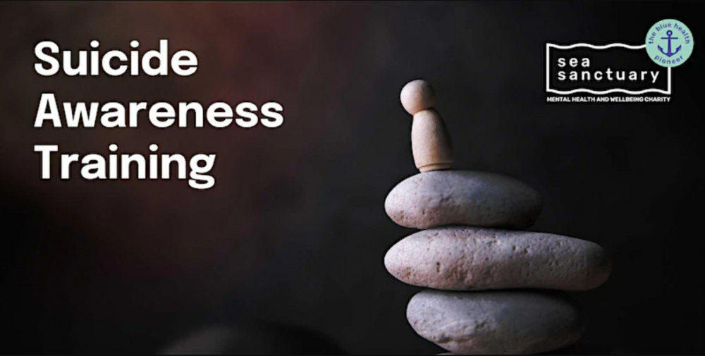 Suicide Awareness Training Suicide Awareness Training
