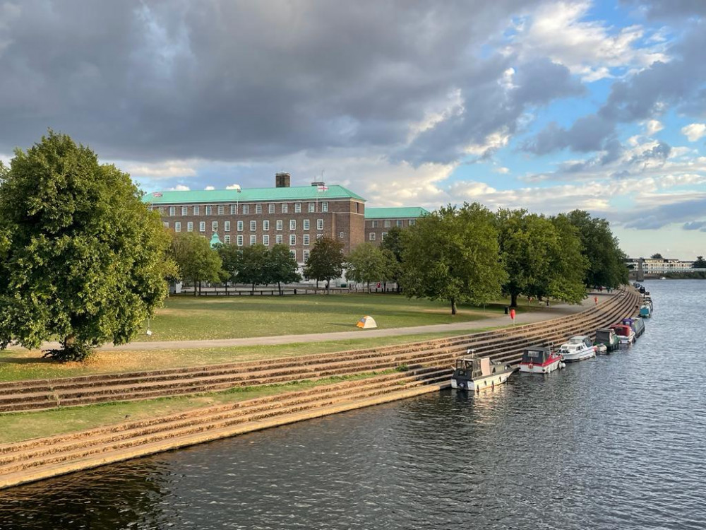 The Independent Alliance has now joined Labour as official opposition parties at Nottinghamshire County Council after winning a seat in an Eastwood by-election. Photo Credit: LDRS.