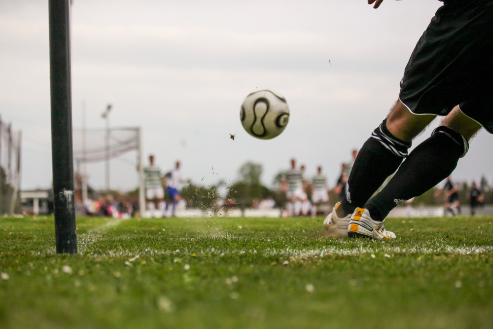 Hanworth Villa have had a great week with back-to-back away wins. Photo: Sepp from Pixabay.