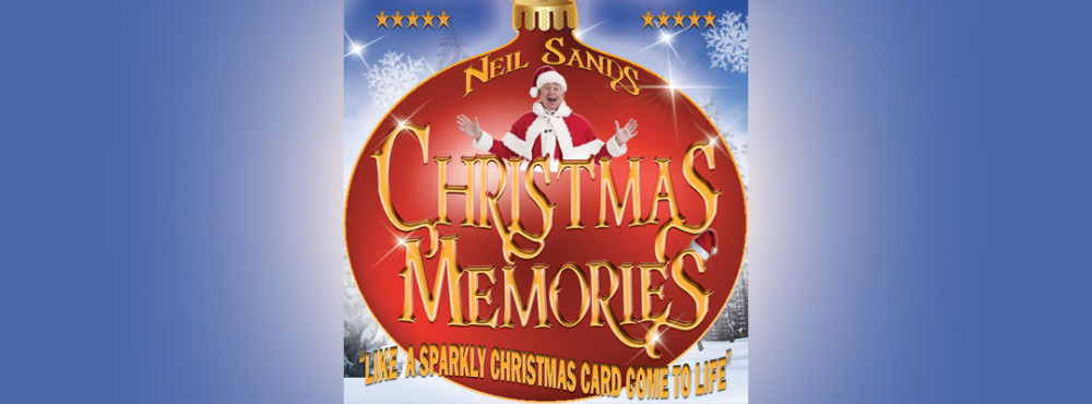 Christmas Memories