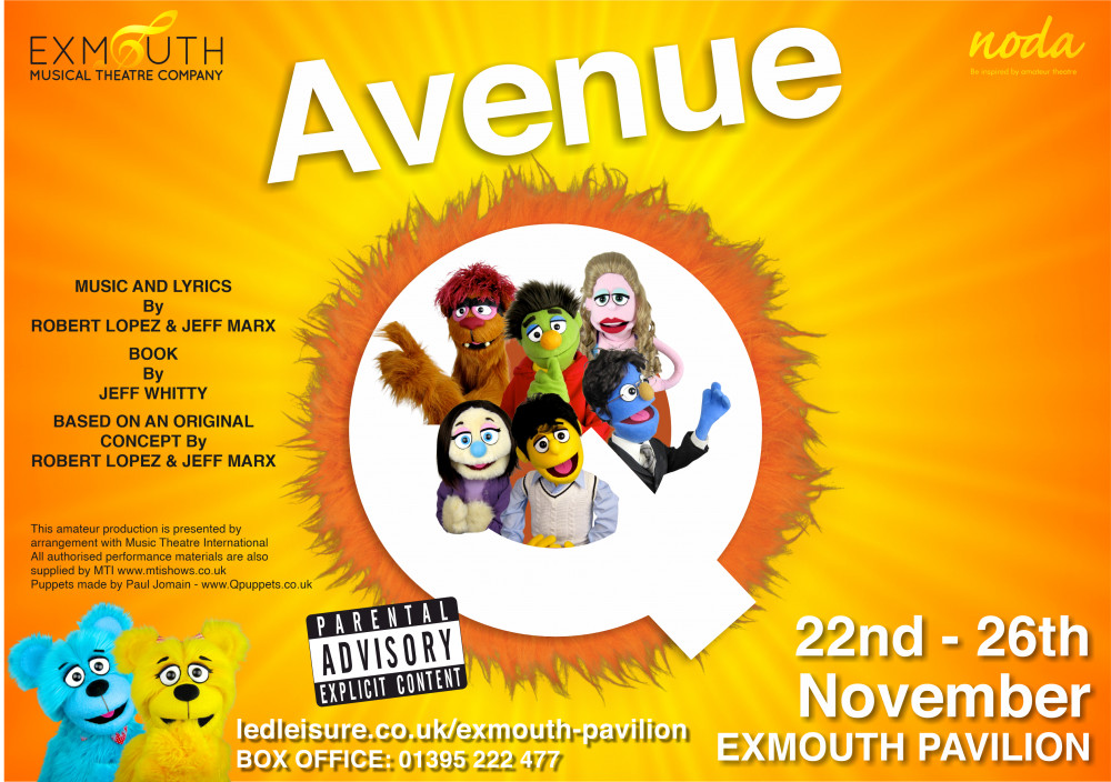 Avenue Q