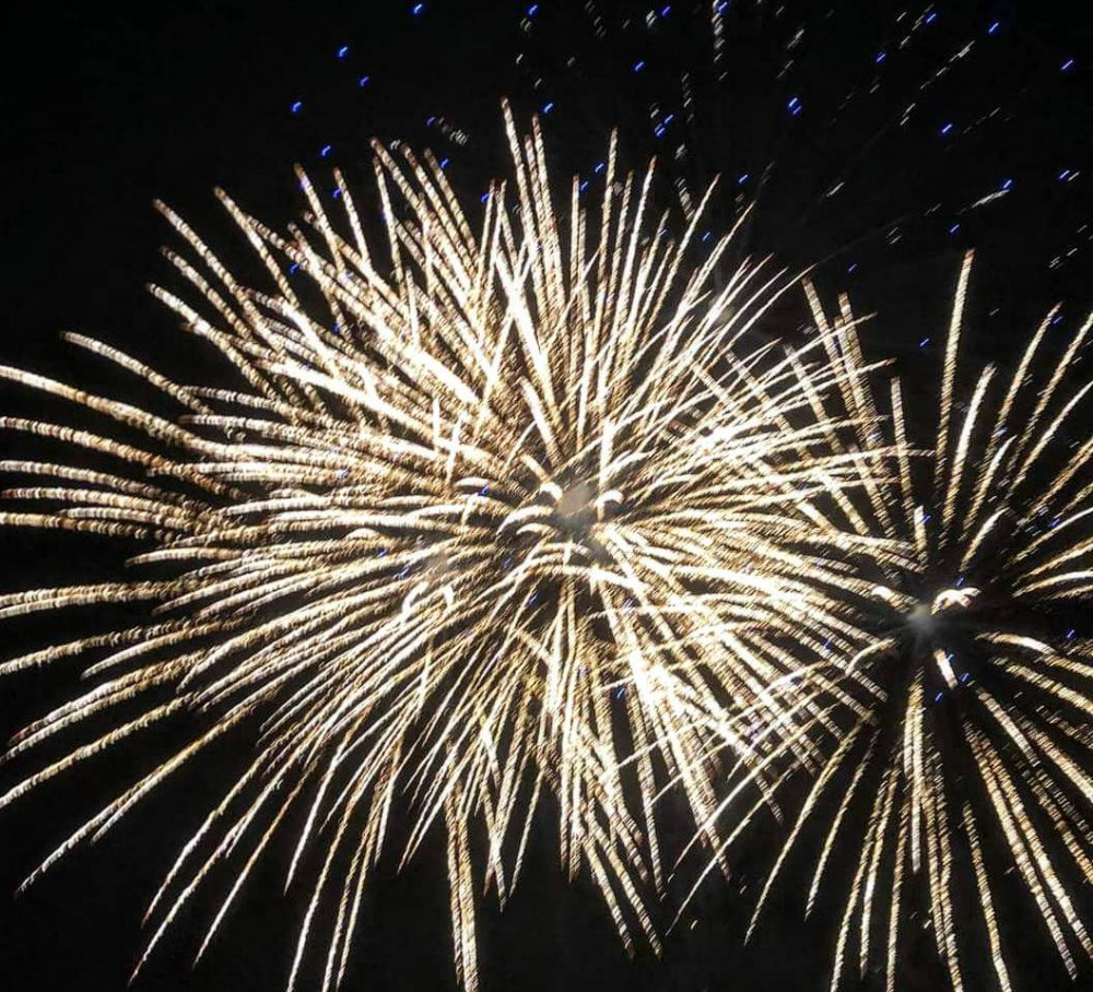 The Wistaston Community Council Fireworks Display took place on Saturday (November 5) at the Eric Swan Sports Ground/Brittles Pavilion (Wistaston Community Council).