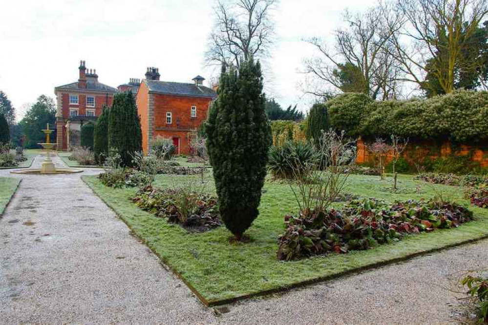 Photo by Andrew Woolmington Photo by Andrew Woolmington