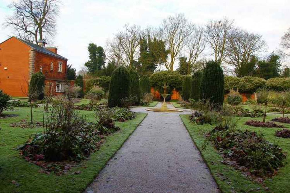 Photo by Andrew Woolmington Photo by Andrew Woolmington