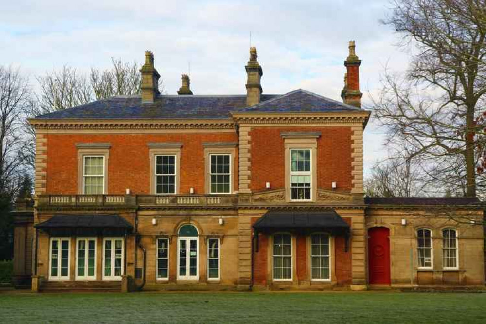 Photo by Andrew Woolmington Photo by Andrew Woolmington