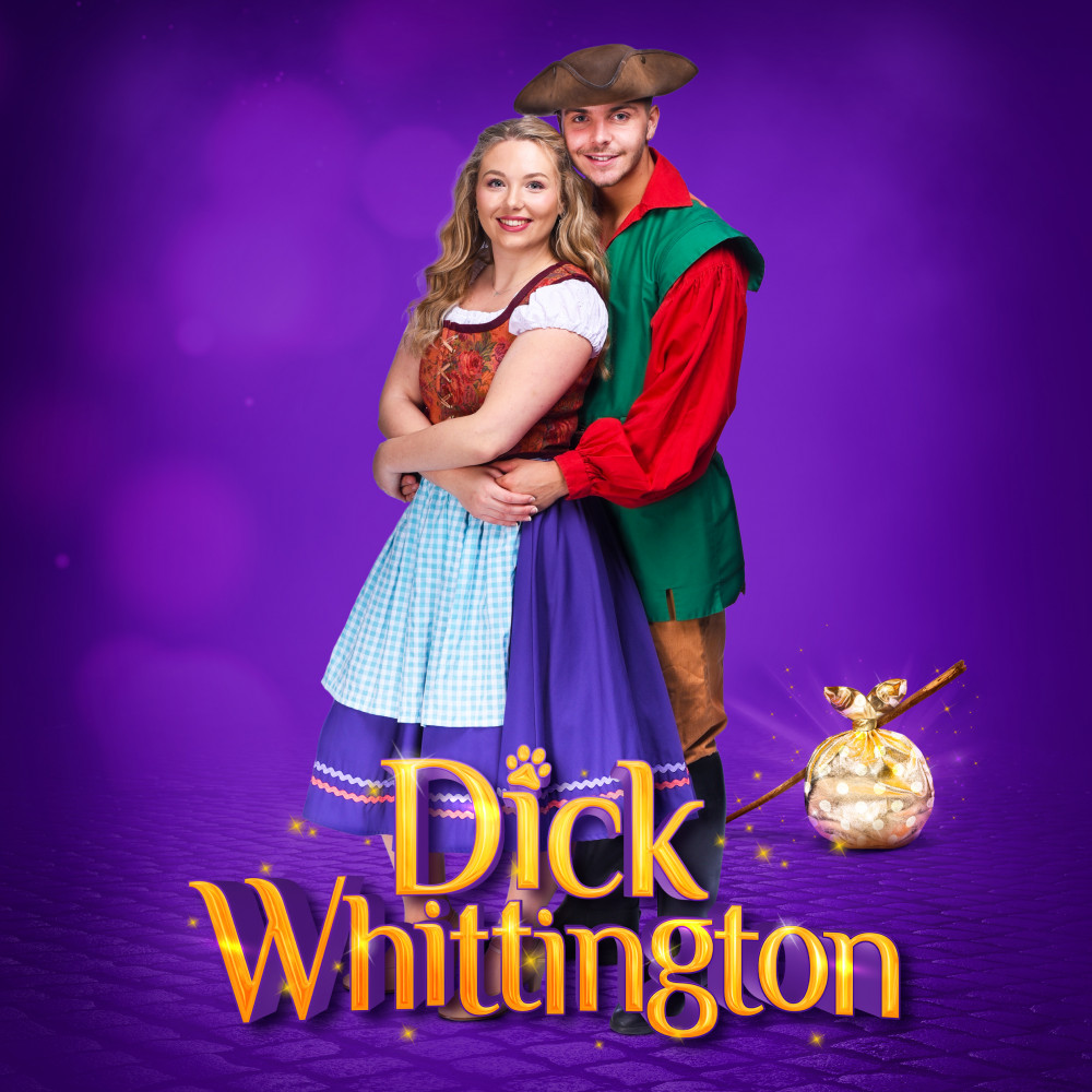 Dick Whittington