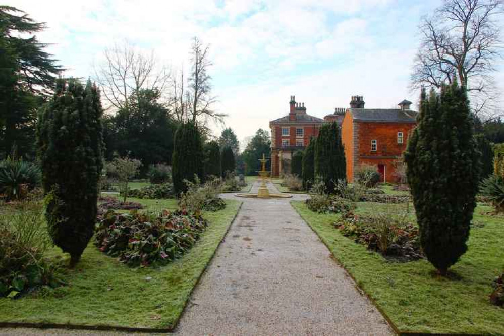 Photo by Andrew Woolmington Photo by Andrew Woolmington