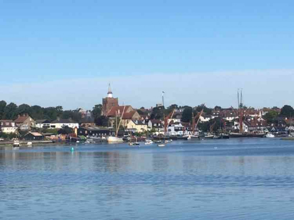 Maldon grew by 308 people in the year up to June 2019: in 2020 that figure is expected to rise