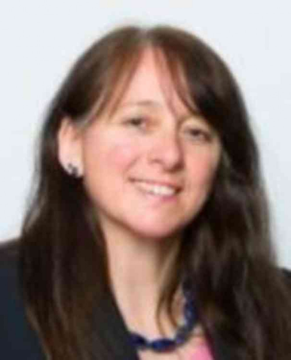 The new Conservatibe group leader at Maldon District Council, Councillor Penny Channer