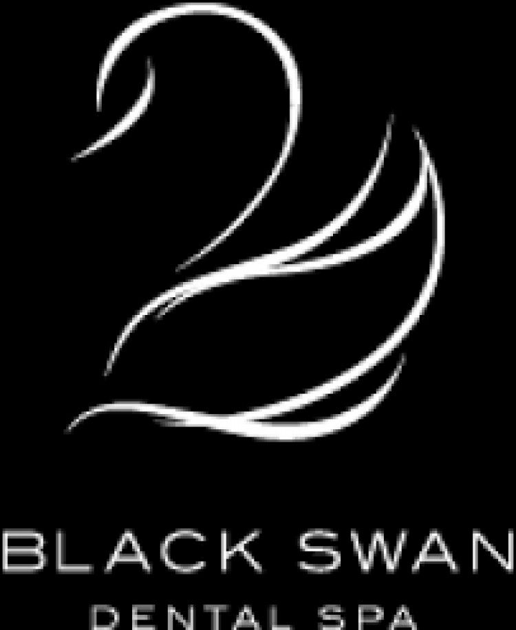 Black Swan Dental Spa