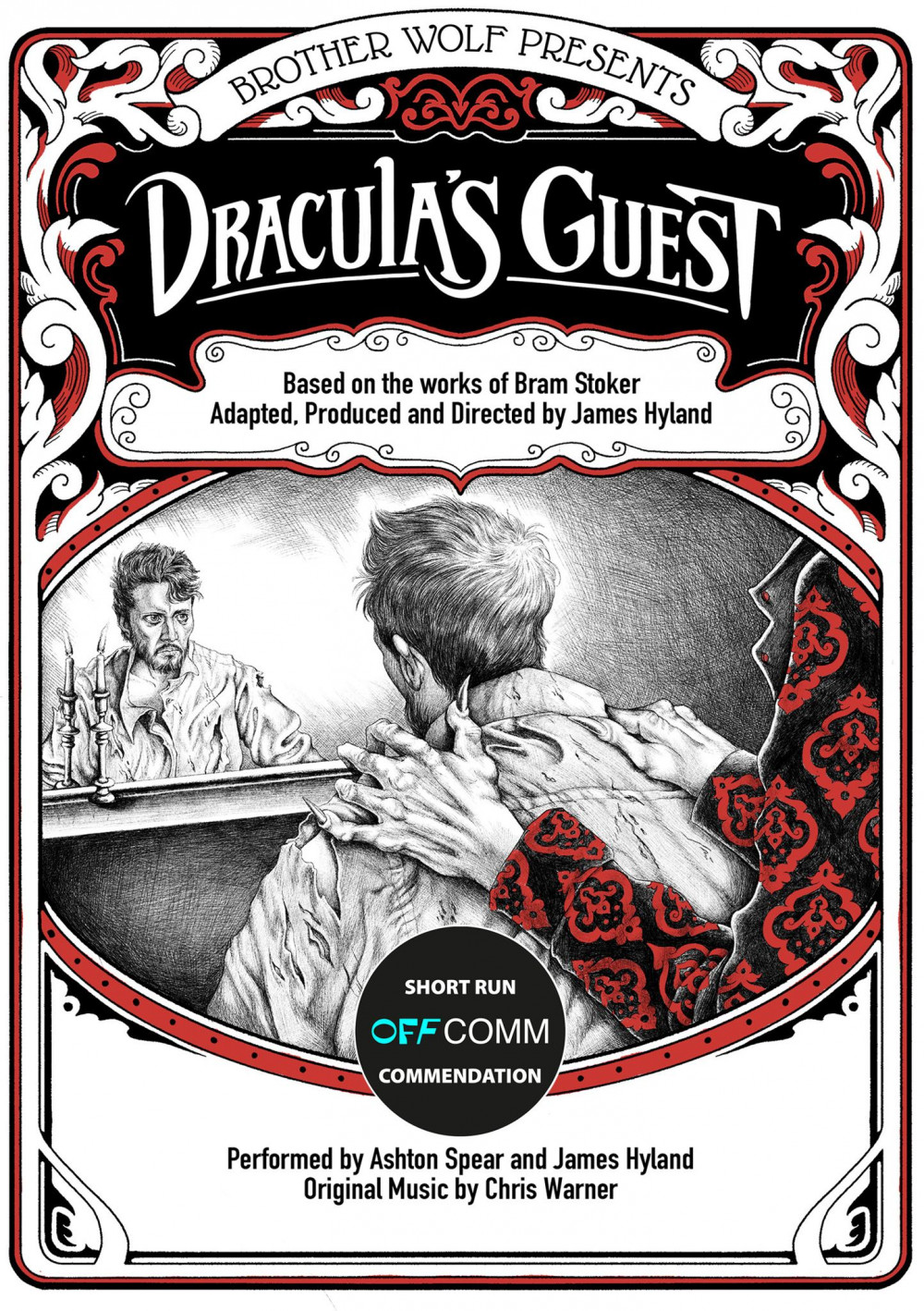 Dracula Dracula