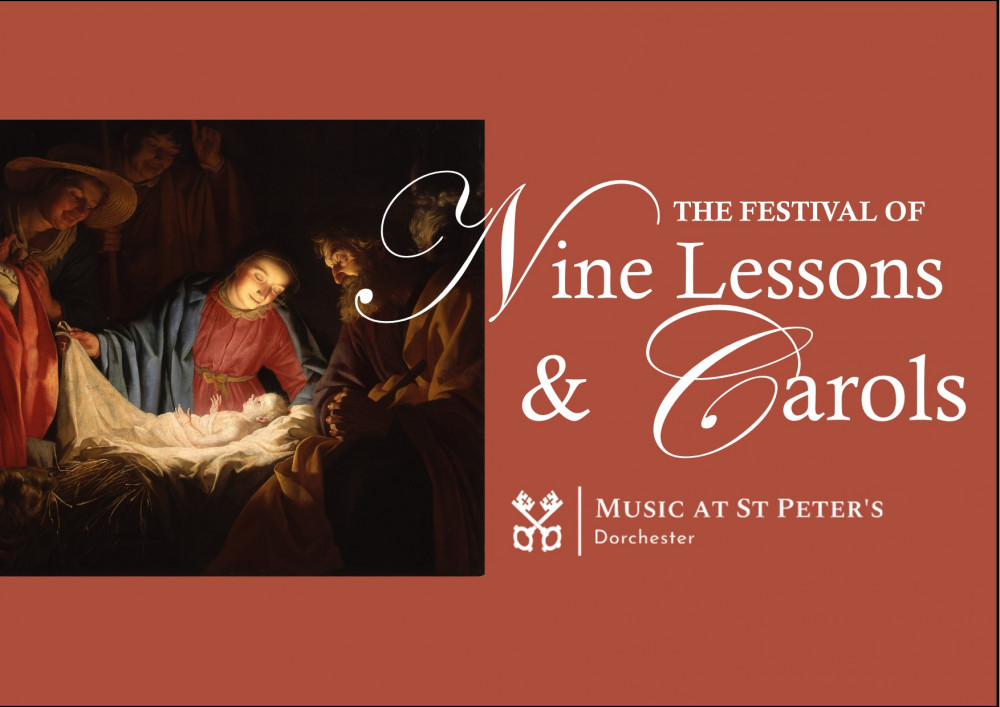 Festival of Nine Lessons and Carols