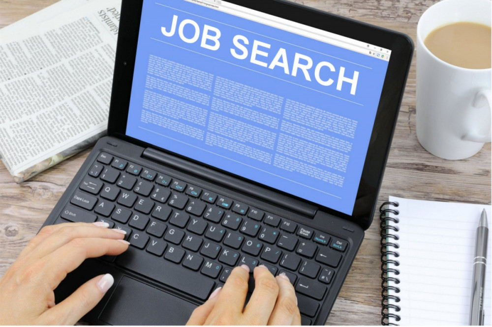 Are you looking for a new career opportunity? Hucknall Nub News has you covered with our jobs of the week feature. Job Search by Nick Youngson CC BY-SA 3.0 Alpha Stock Images.