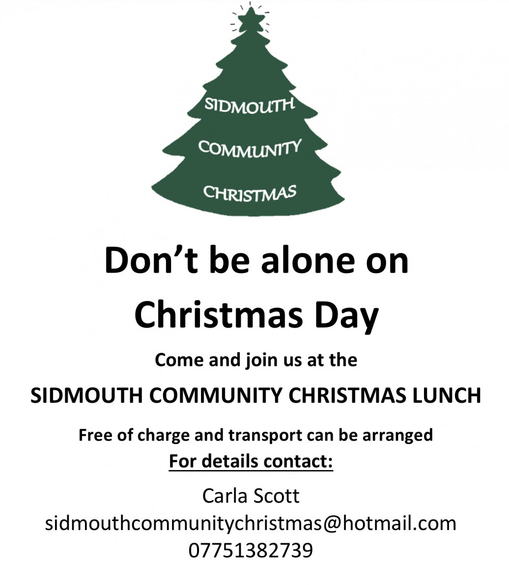 Christmas date Christmas date