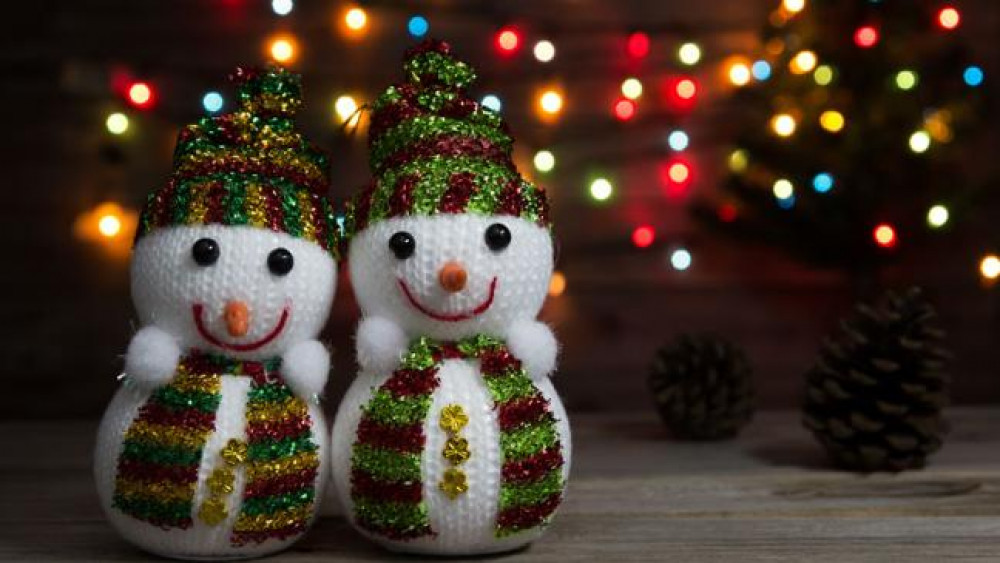 Christmas Craft Fayre Christmas Craft Fayre