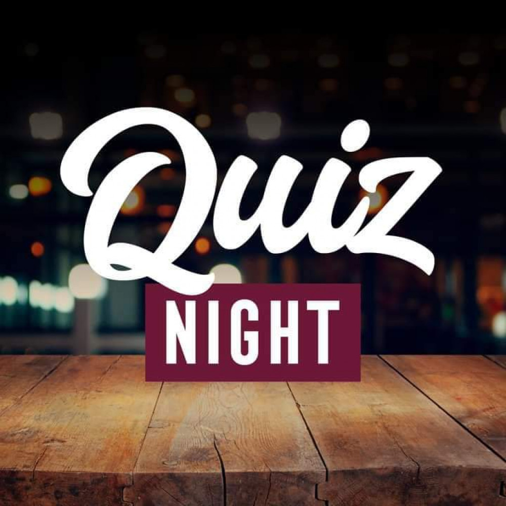 The fortnightly Quiz Night is live The Station Pilot this Monday (November 21). The fortnightly Quiz Night is live The Station Pilot this Monday (November 21).