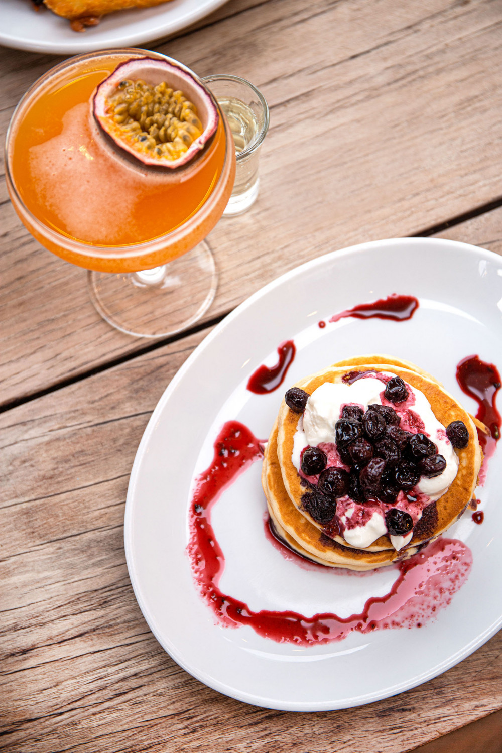 Bottomless brunch Bottomless brunch