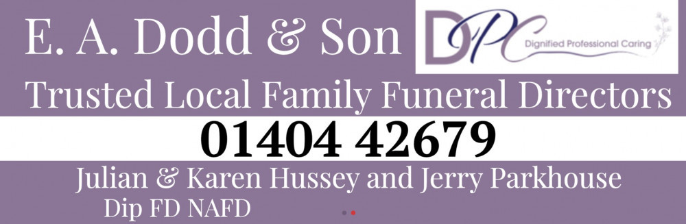 E. A. Dodd & Son Funeral Directors