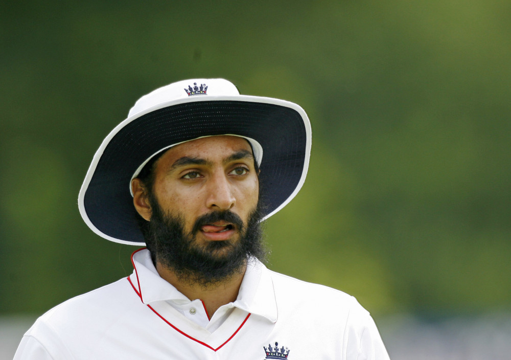 Exclusive: Read Hitchin Nub News cricket expert and former England Test star Monty Panesar on Ben Stokes' thrilling T20 World Cup triumph. CREDIT: Offside Sports Photography licensed to Layth Yousif / Gooner Fanzine. Any unauthorised use of this image will result in breach of copyright (C).