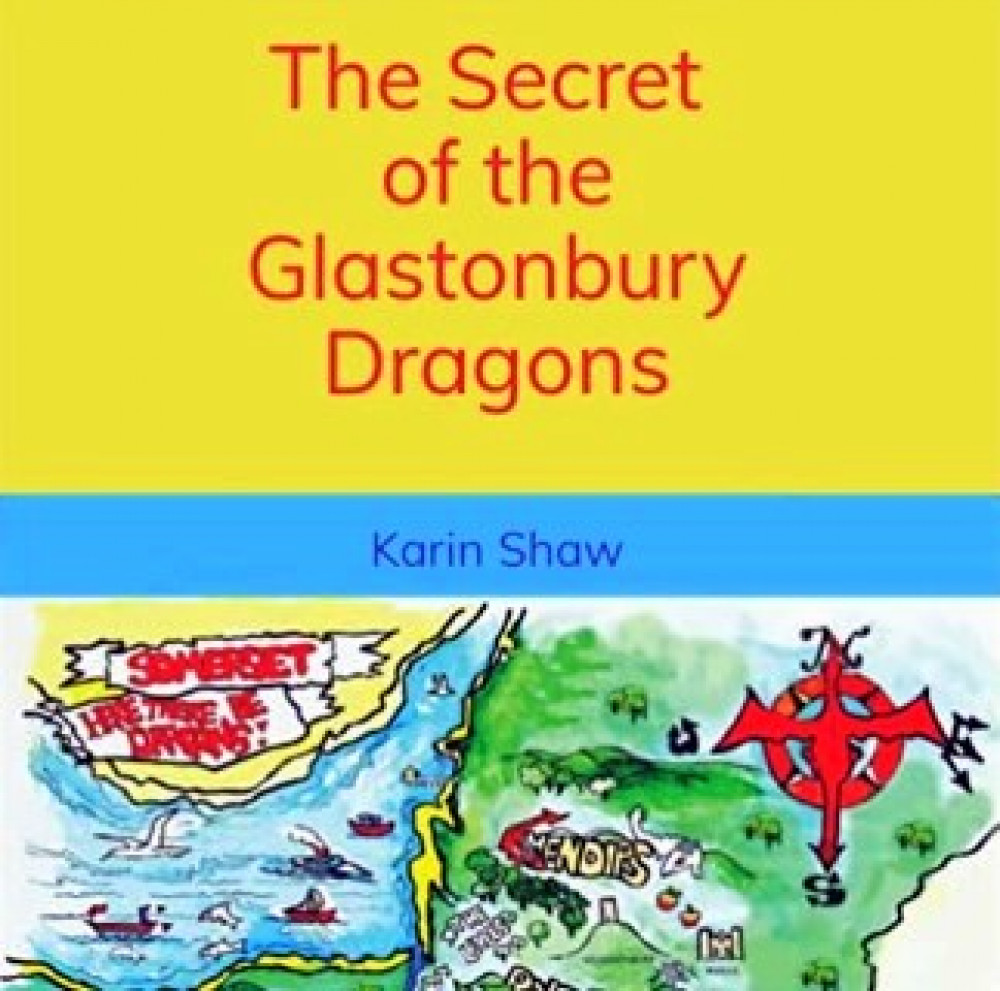 The Secret of the Glastonbury Dragons