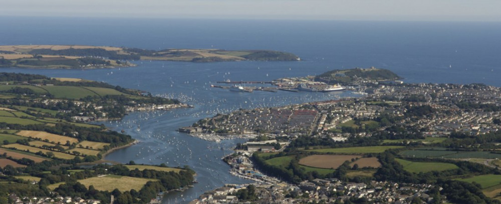 Falmouth (Image: Falmouth Town Council) Falmouth (Image: Falmouth Town Council)