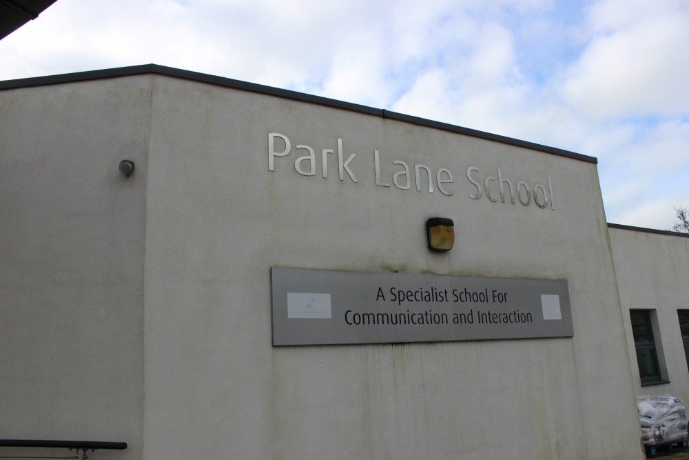 School taxis are regularly used to transport children with special educational needs to specialist schools, such as getting students from Bollington or Congleton to Park Lane School in Macclesfield.