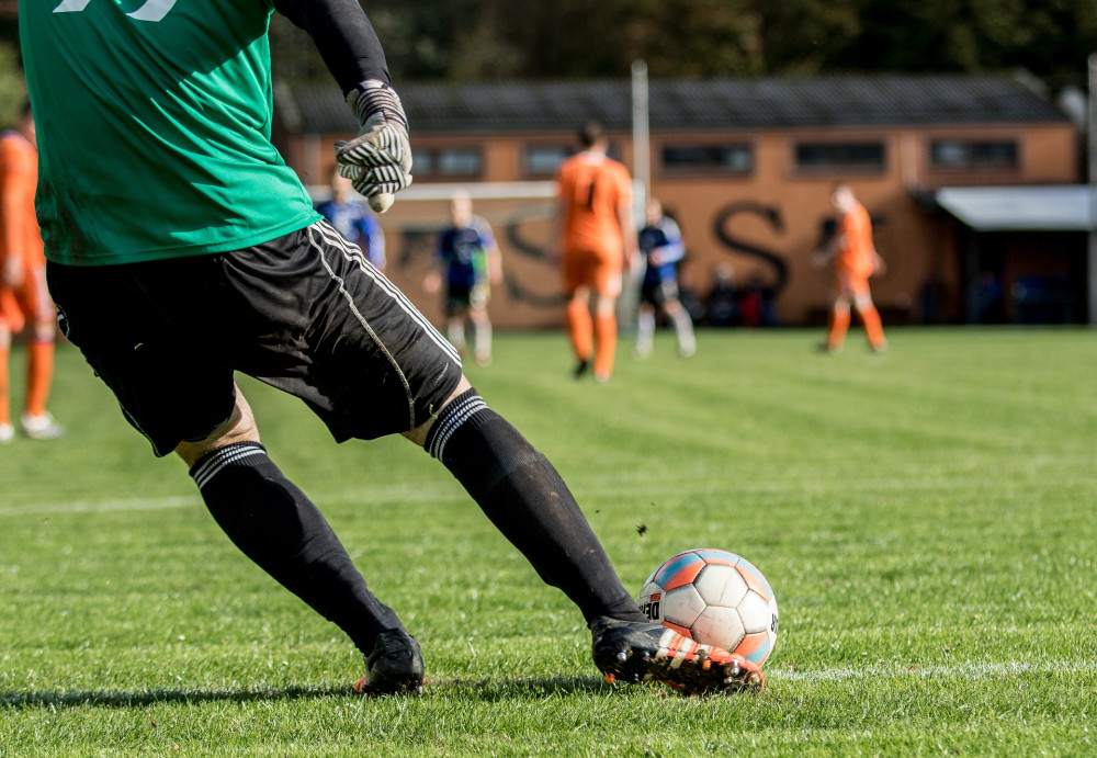 Chelsea Women face Tottenham and Real Madrid at Kingsmeadow this week. Photo: Jörg Struwe from Pixabay.