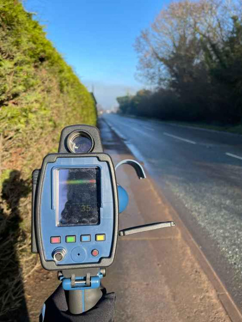 Image: Kingsley & Gowy Police Image: Kingsley & Gowy Police