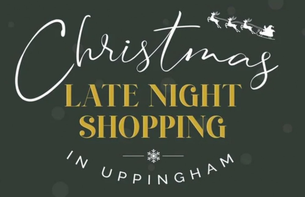 Image courtesy of Uppingham LNS