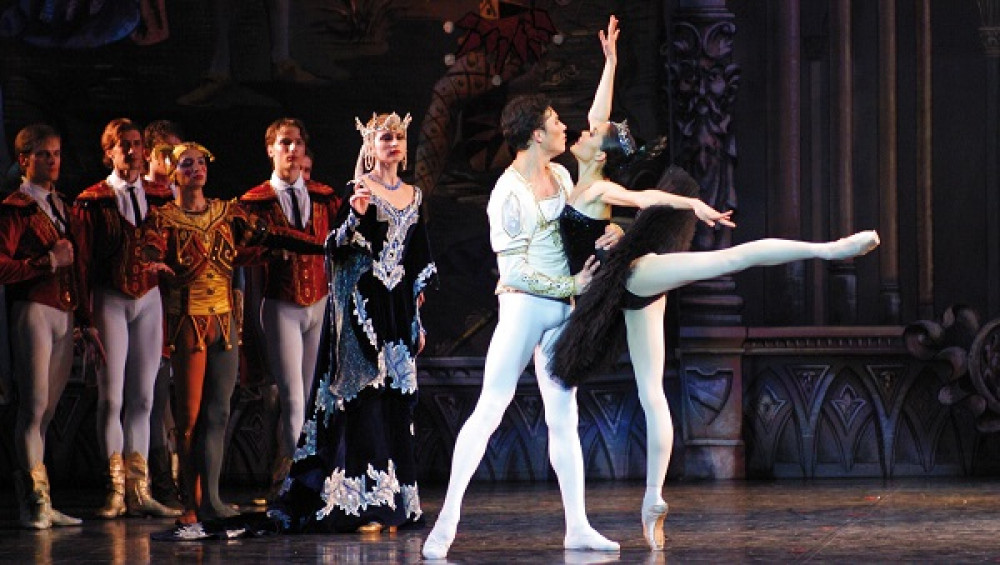 Ballet lovers and newcomers alike will find joy and spectacle in the classical delights of Nerubashenko Ballet’s presentations. Ballet lovers and newcomers alike will find joy and spectacle in the classical delights of Nerubashenko Ballet’s presentations.