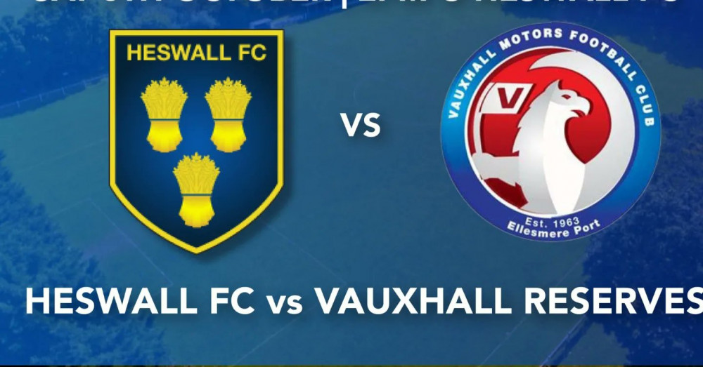 The fixture... The fixture...