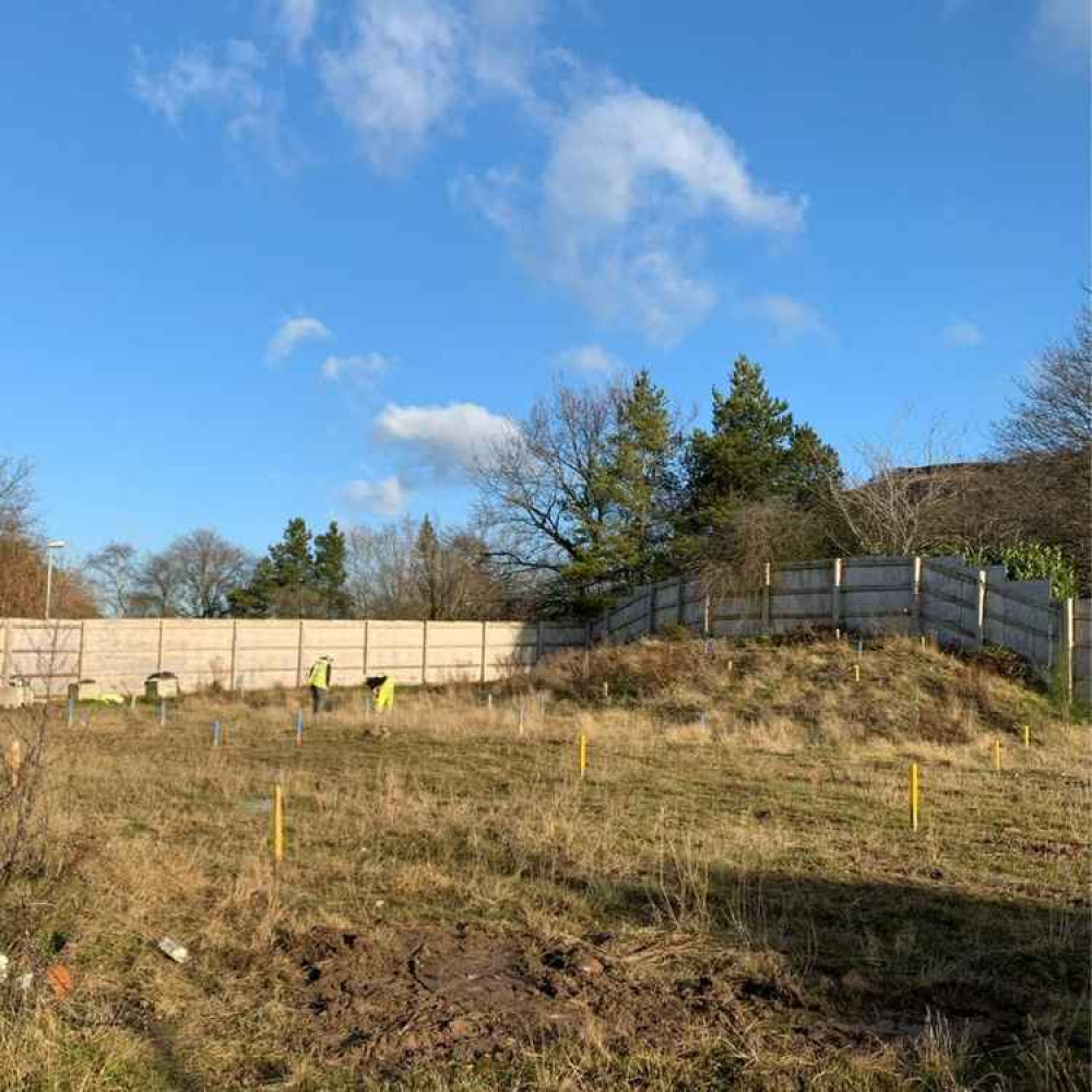 Image: M & Y Maintenance and Construction Image: M & Y Maintenance and Construction