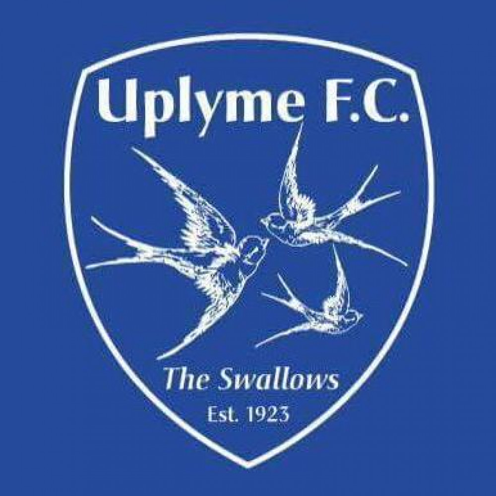 Uplyme no match with Dawlish United 2nds strengthened by first teamers Uplyme no match with Dawlish United 2nds strengthened by first teamers