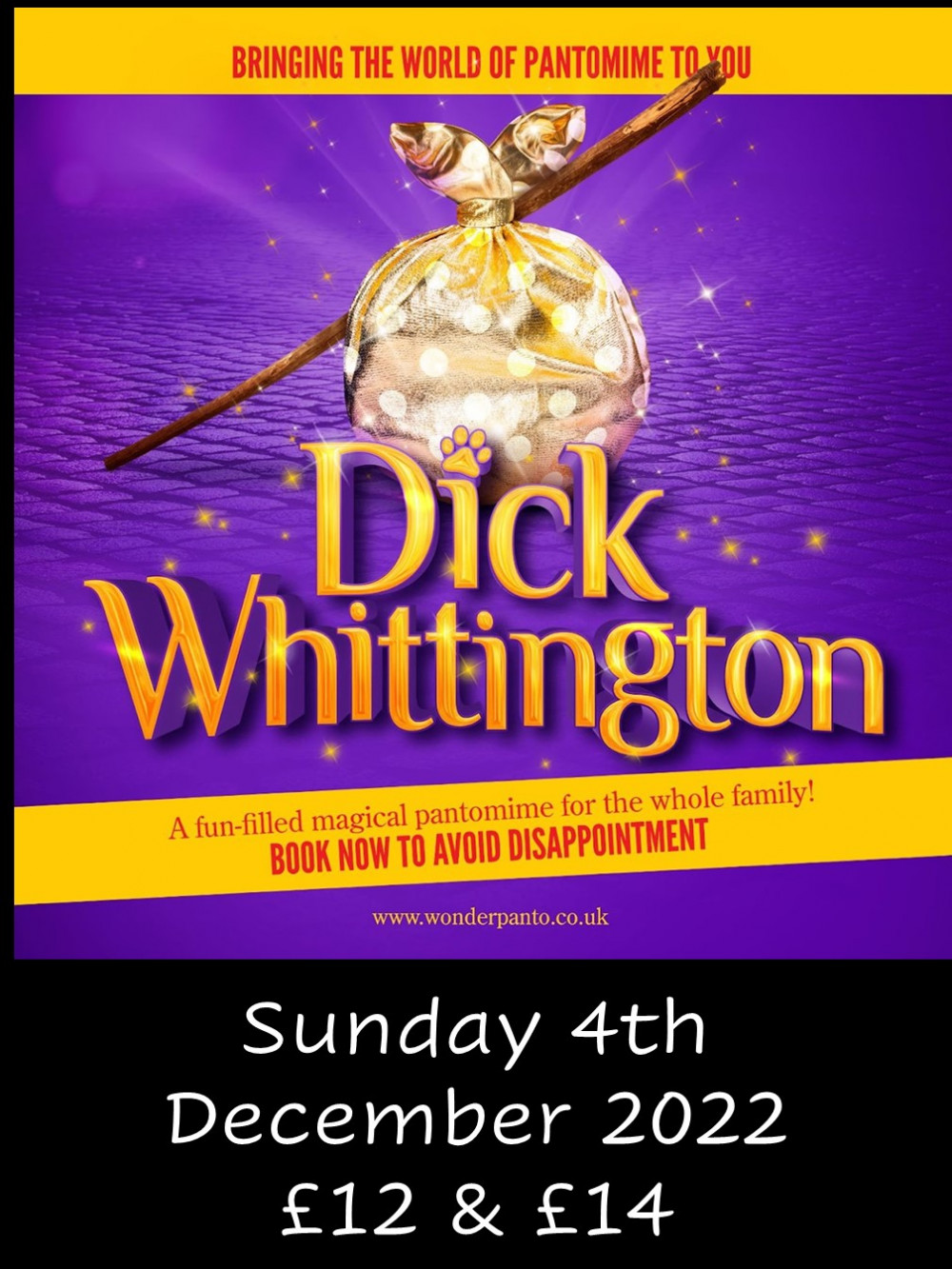 Dick Whittington Dick Whittington