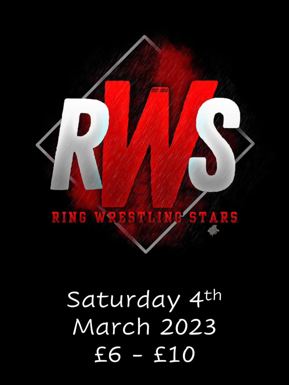 RWS Wrestling RWS Wrestling